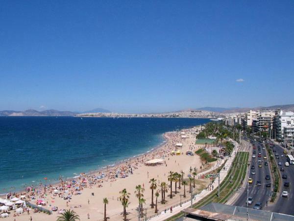 Lovely Place To Be Apartment Атина Екстериор снимка