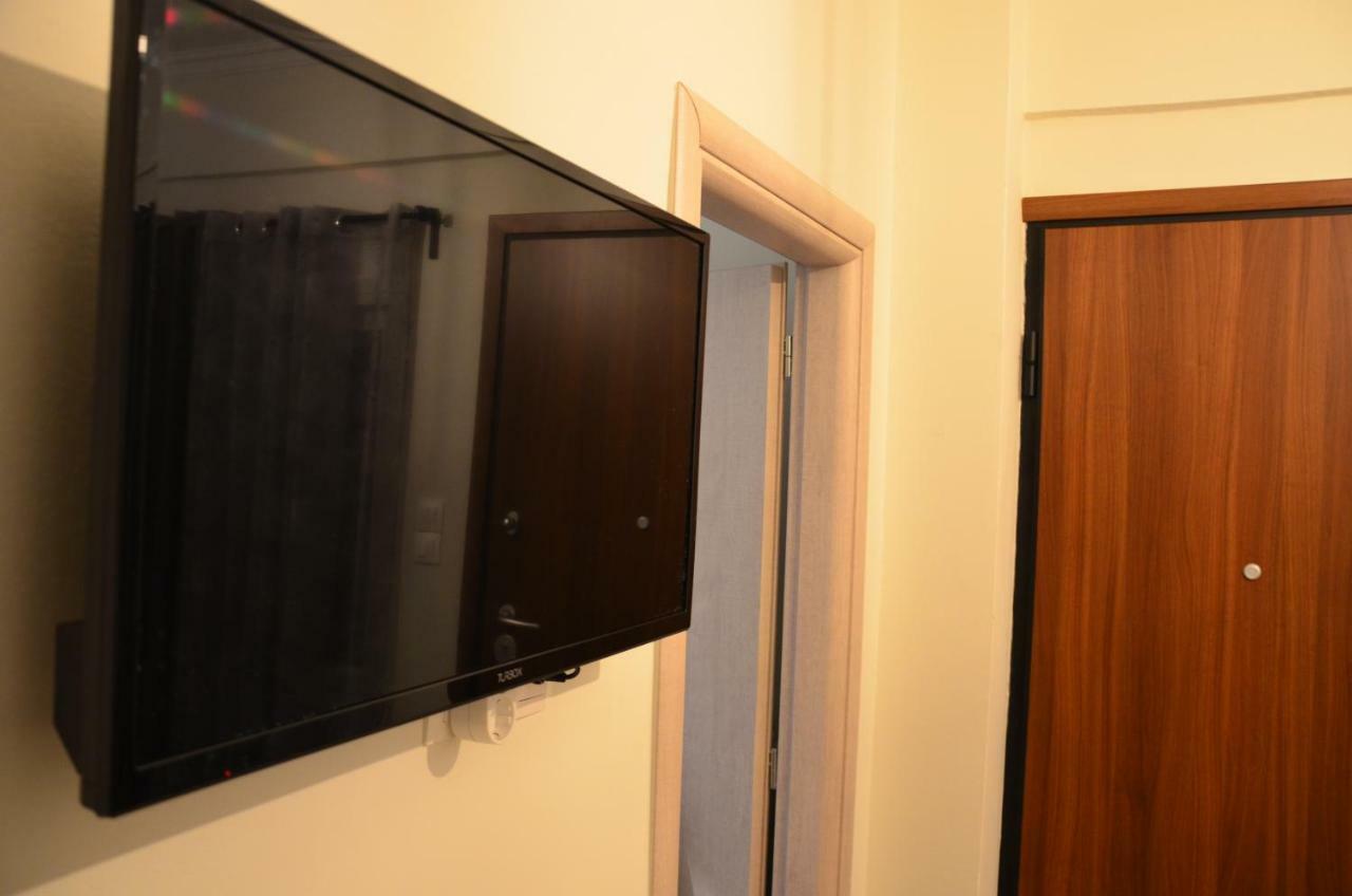 Lovely Place To Be Apartment Атина Екстериор снимка