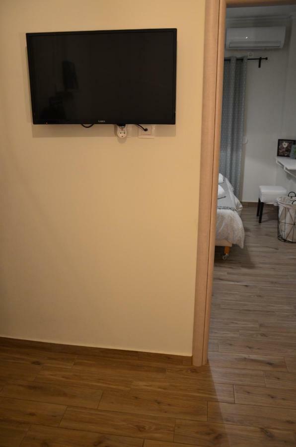 Lovely Place To Be Apartment Атина Екстериор снимка