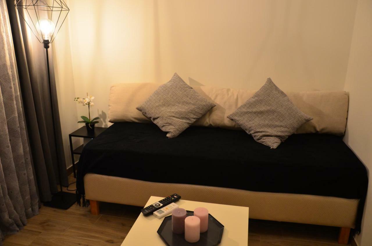 Lovely Place To Be Apartment Атина Екстериор снимка