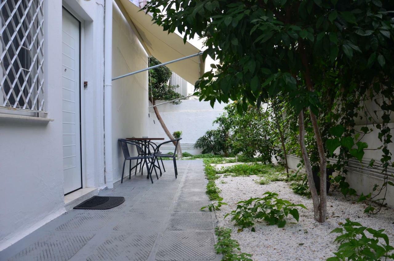 Lovely Place To Be Apartment Атина Екстериор снимка