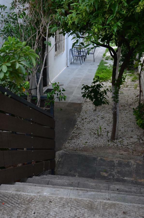 Lovely Place To Be Apartment Атина Екстериор снимка
