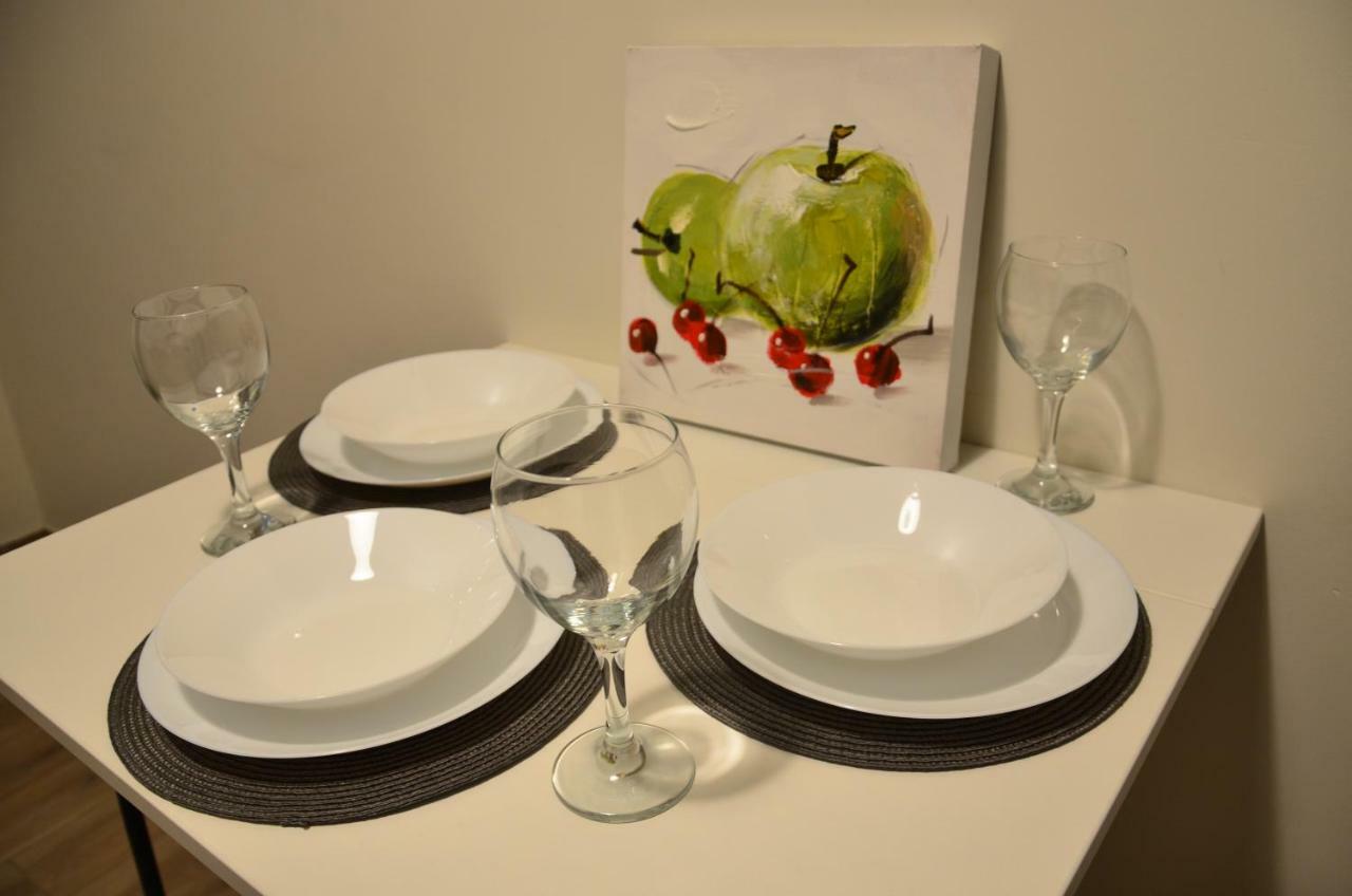 Lovely Place To Be Apartment Атина Екстериор снимка