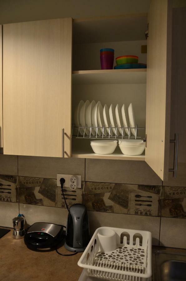 Lovely Place To Be Apartment Атина Екстериор снимка